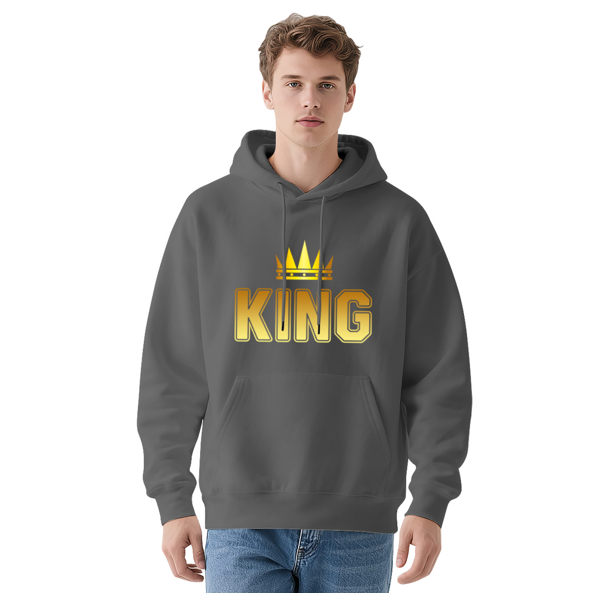 Full Armor Of God Scripture Faith Hoodie, Comfort Relax Sweatshirt