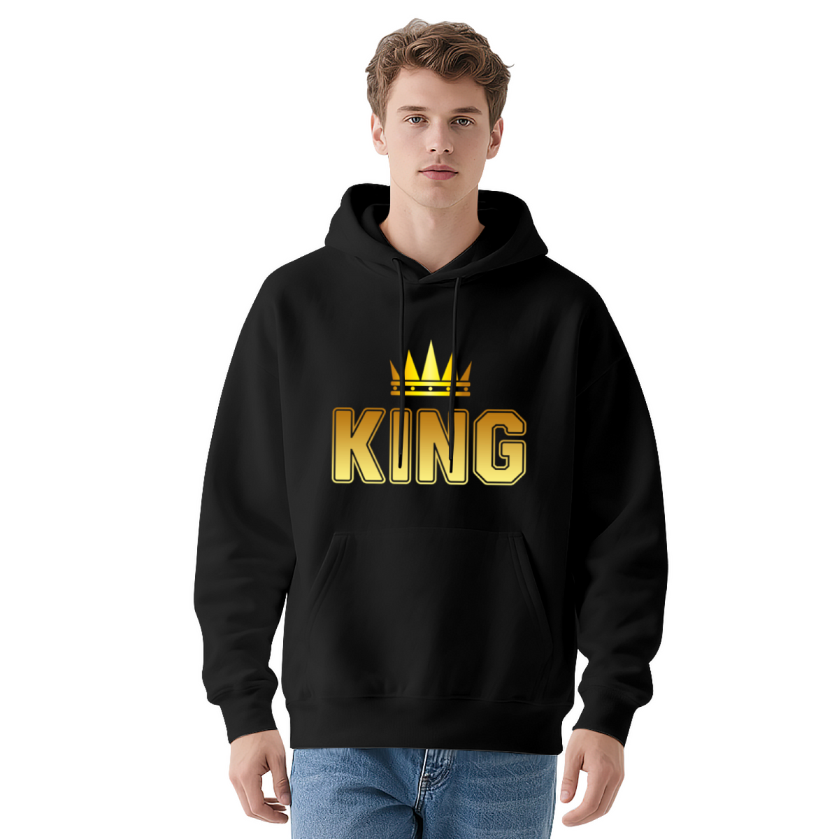 Full Armor Of God Scripture Faith Hoodie, Comfort Relax Sweatshirt