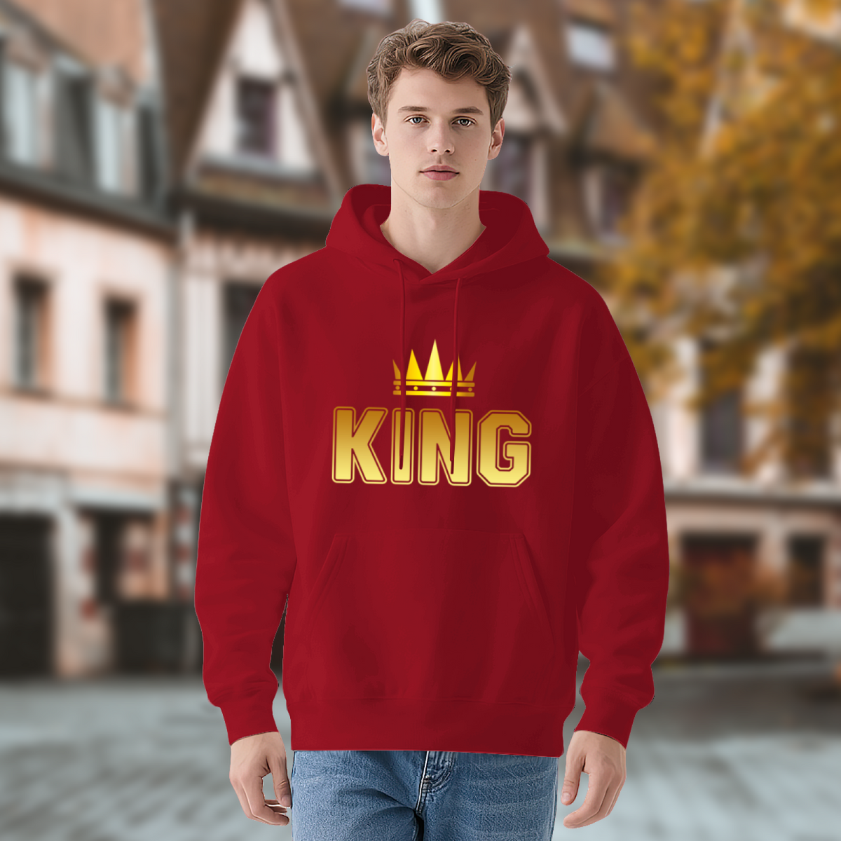 Full Armor Of God Scripture Faith Hoodie, Comfort Relax Sweatshirt