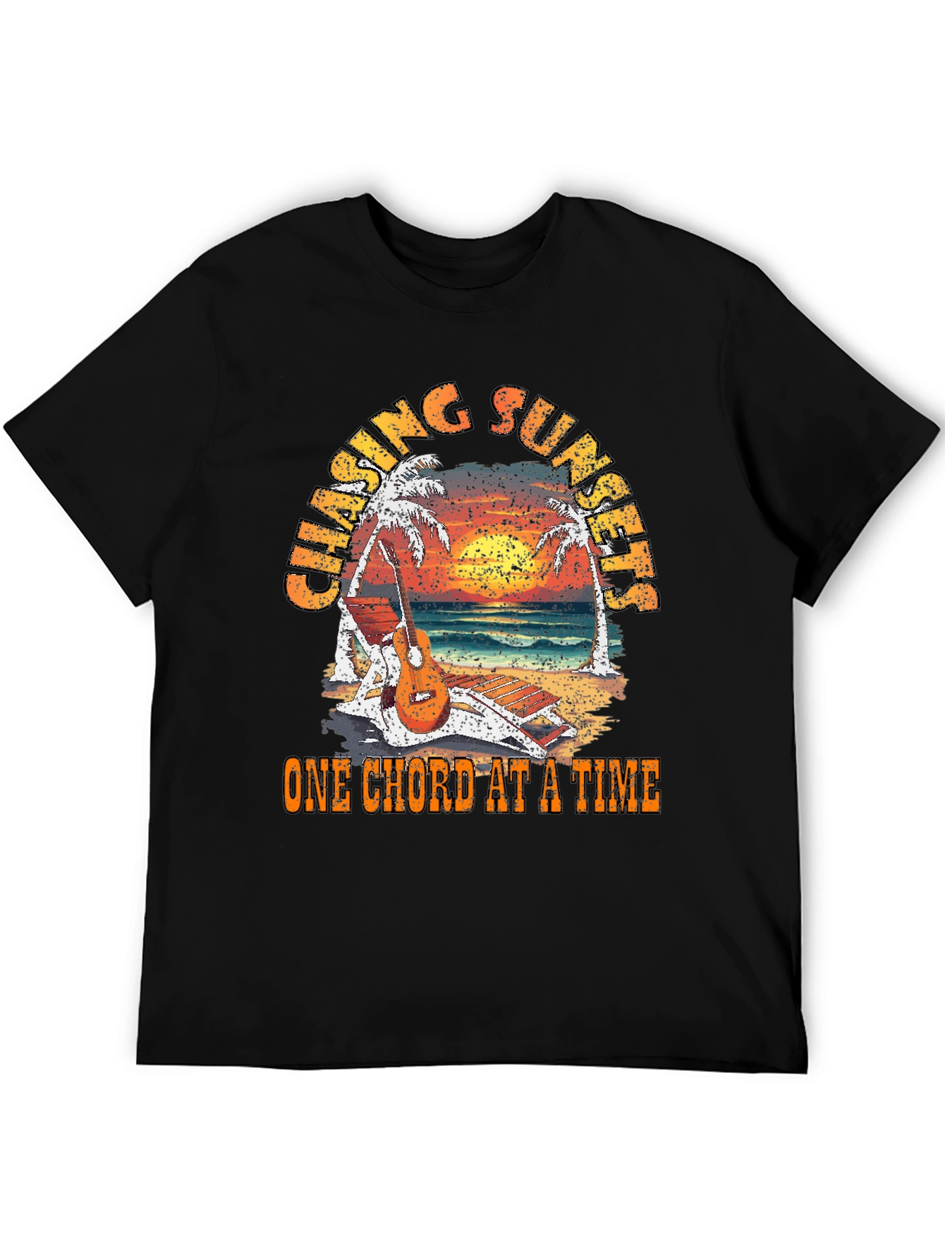 Chasing Sunsets T-Shirt