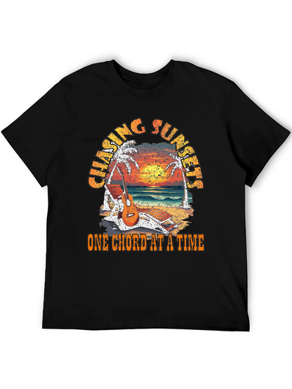 Chasing Sunsets T-Shirt