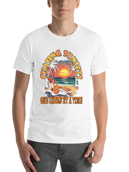 Chasing Sunsets T-Shirt