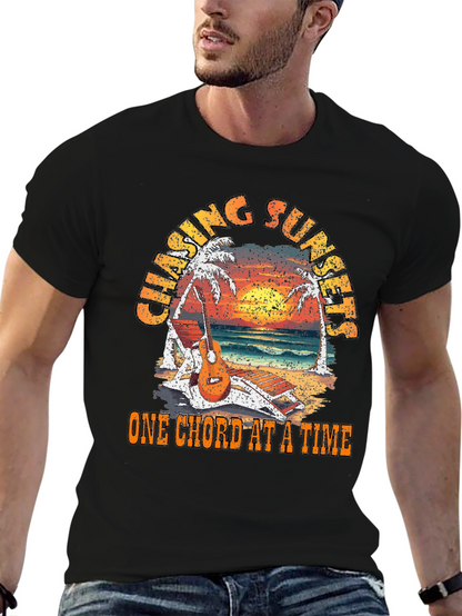 Chasing Sunsets T-Shirt