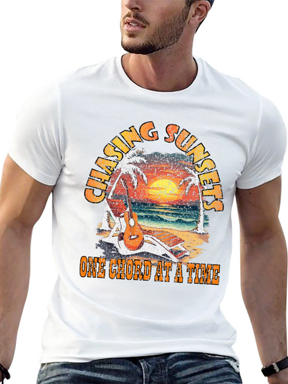 Chasing Sunsets T-Shirt