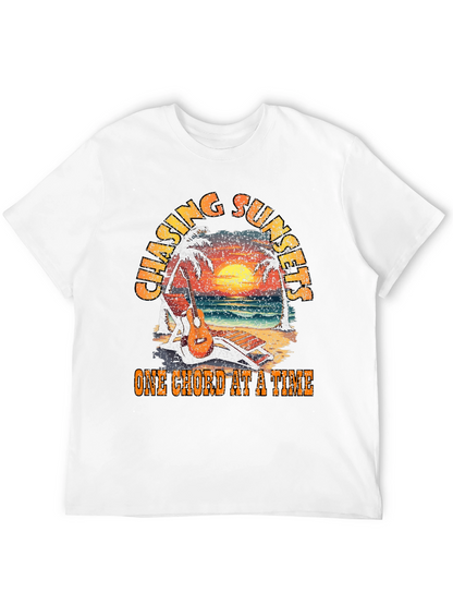 Chasing Sunsets T-Shirt