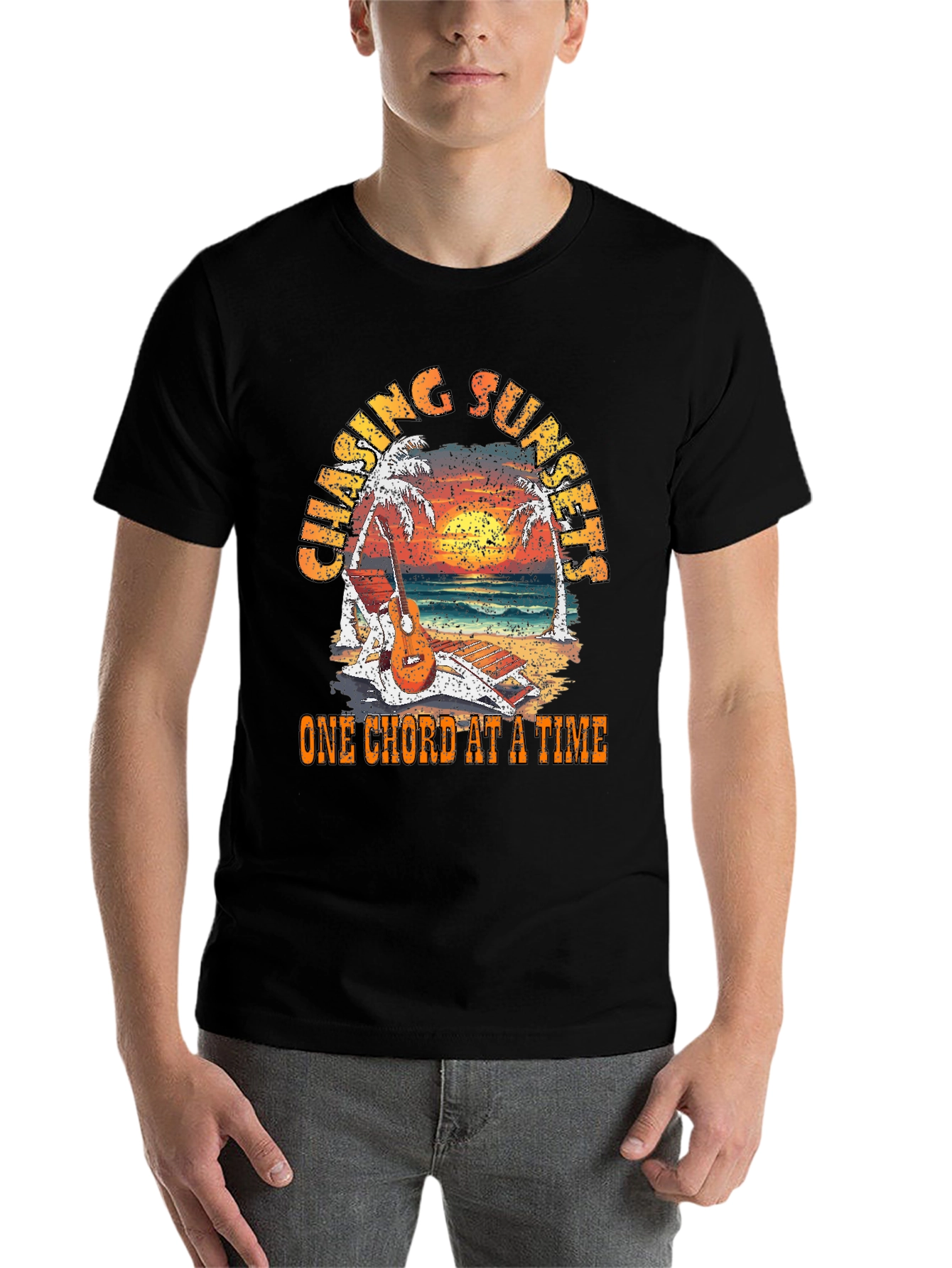 Chasing Sunsets T-Shirt