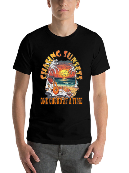 Chasing Sunsets T-Shirt