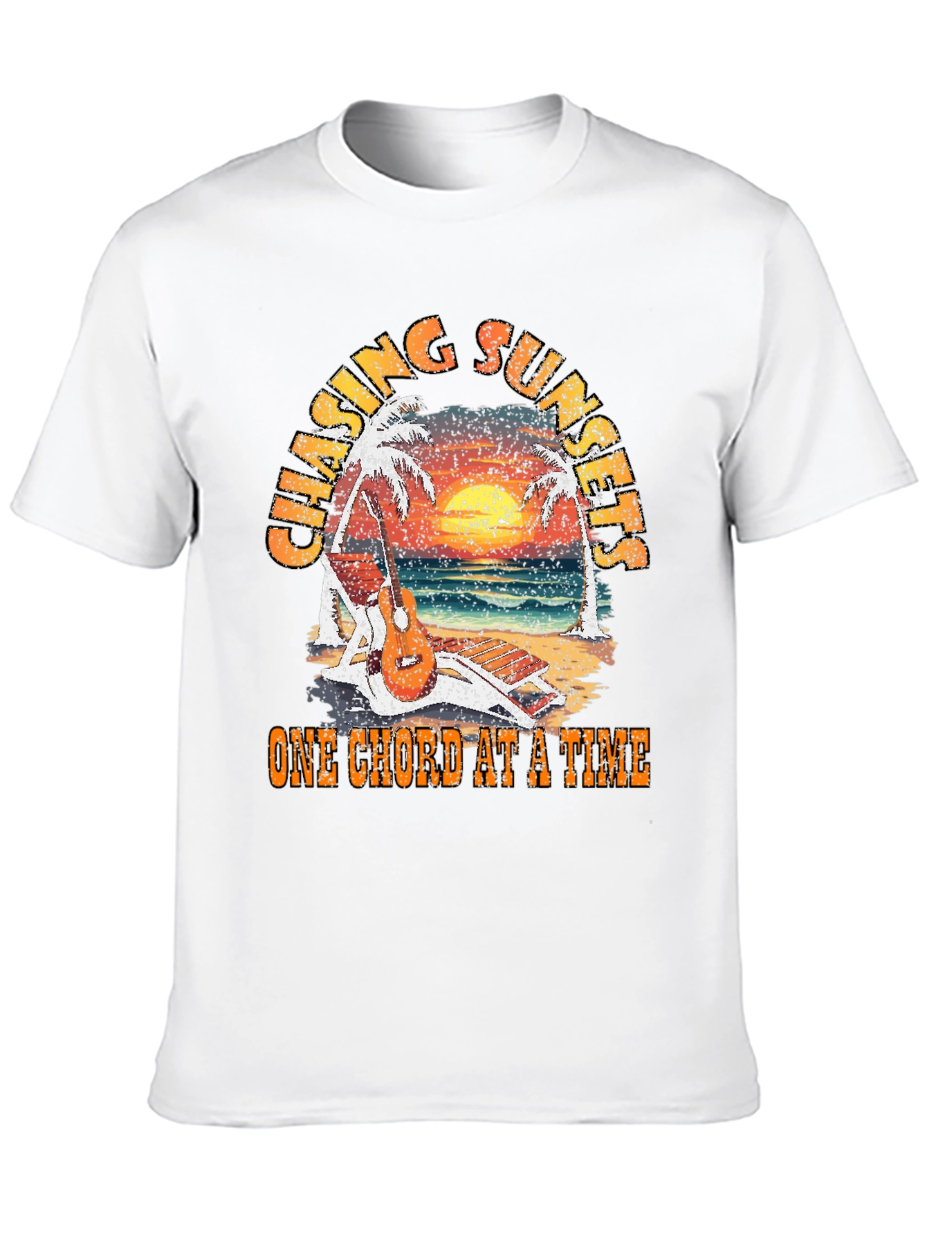 Chasing Sunsets T-Shirt