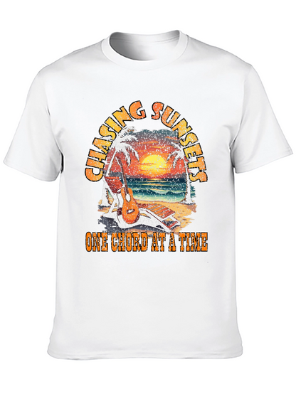 Chasing Sunsets T-Shirt
