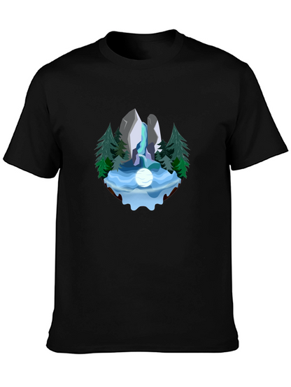 Natures Calm T-Shirt