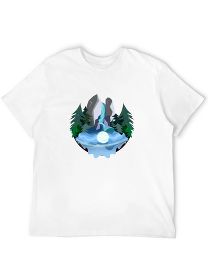 Natures Calm T-Shirt