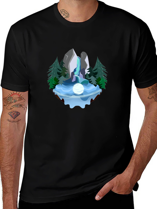 Natures Calm T-Shirt