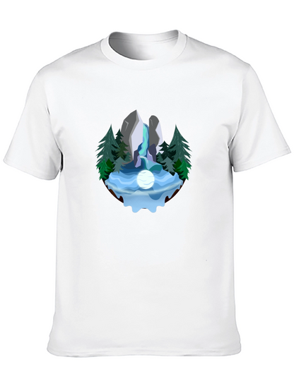 Natures Calm T-Shirt