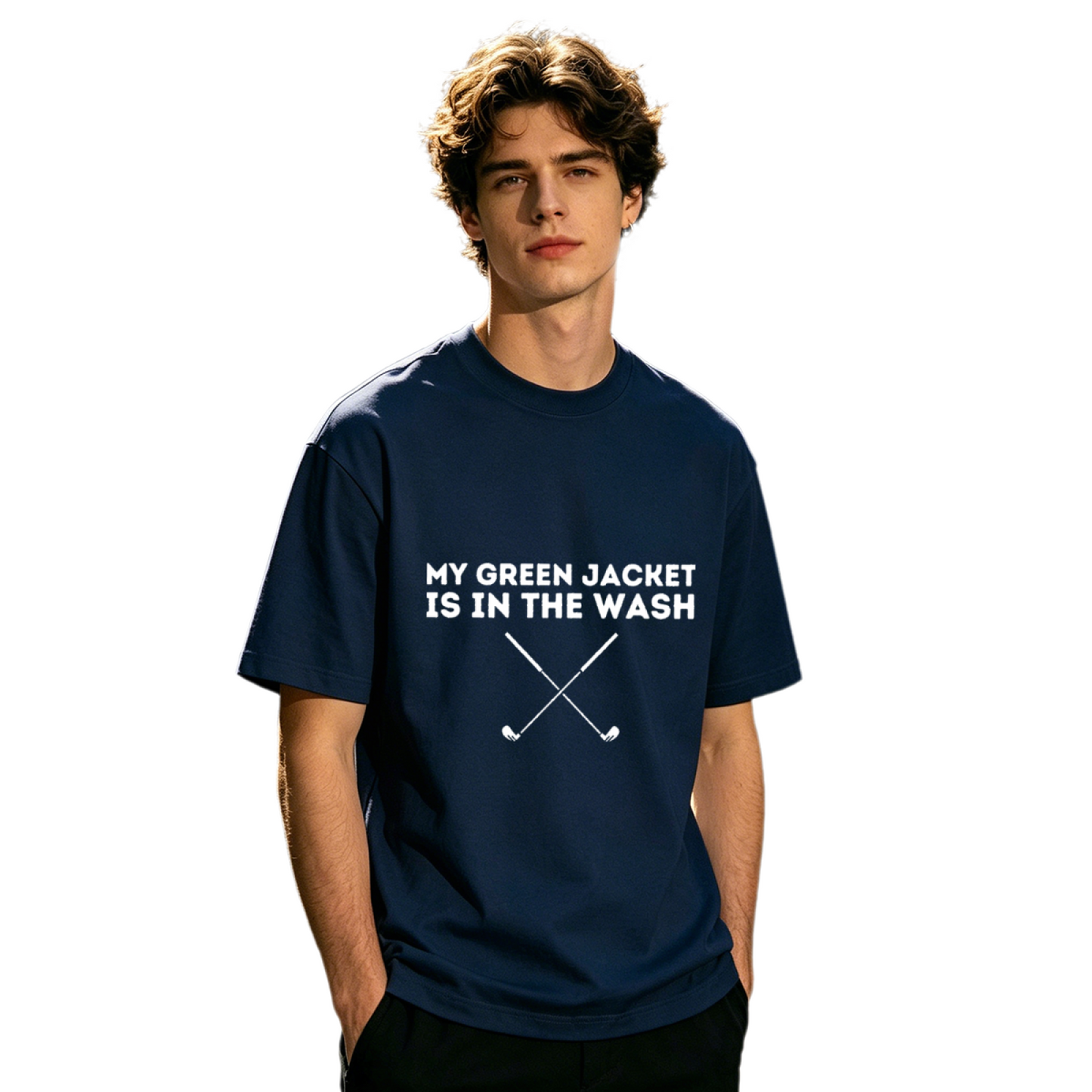 Men's Brisbane Australia Vintage City T-Shirt