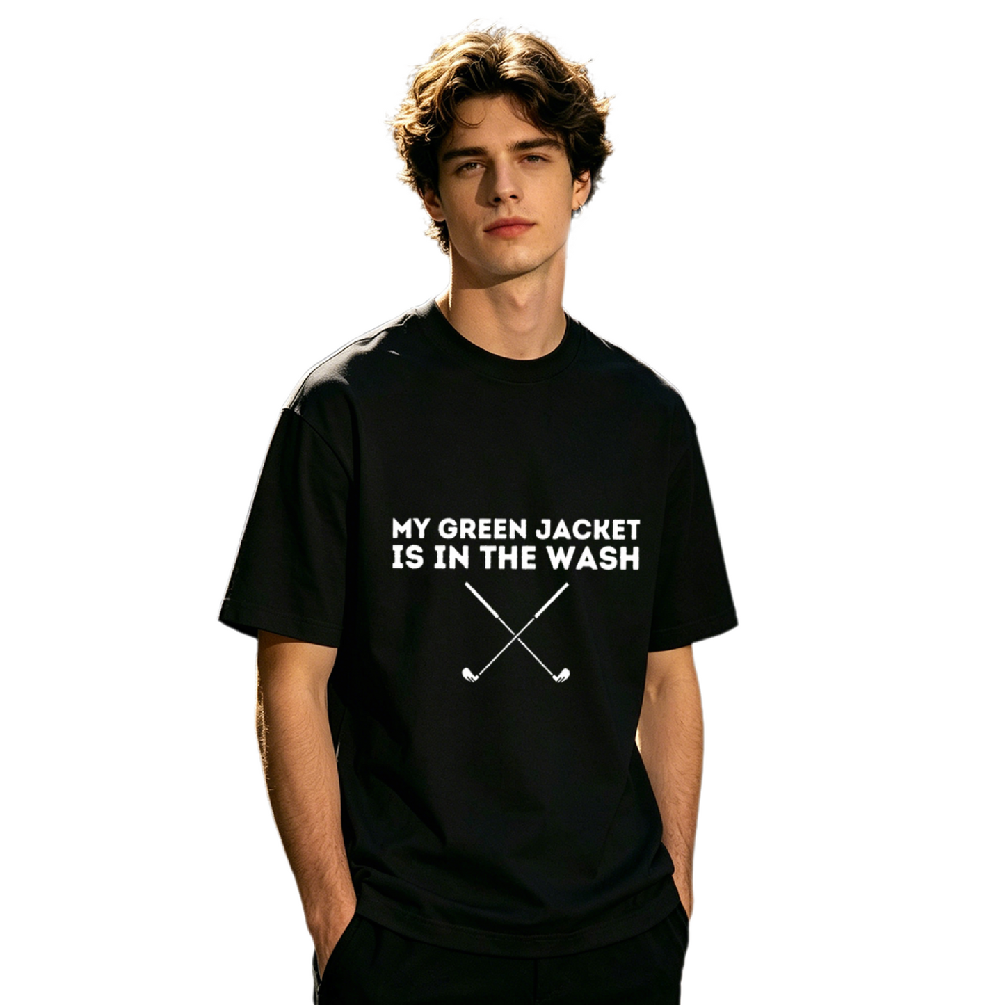 Men's Brisbane Australia Vintage City T-Shirt