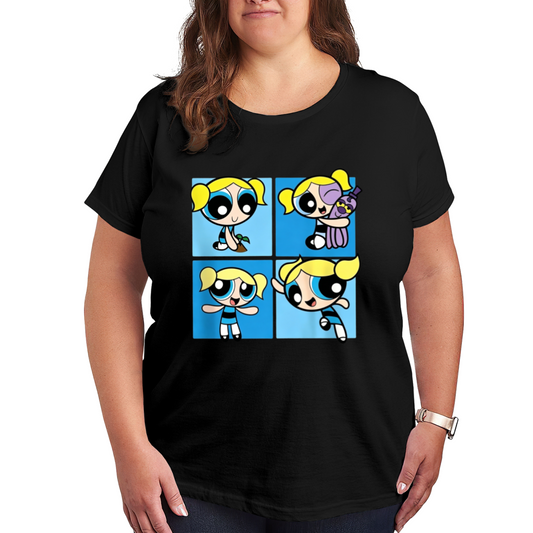 Mommy of The Farm Birthday Girl Barn Tee