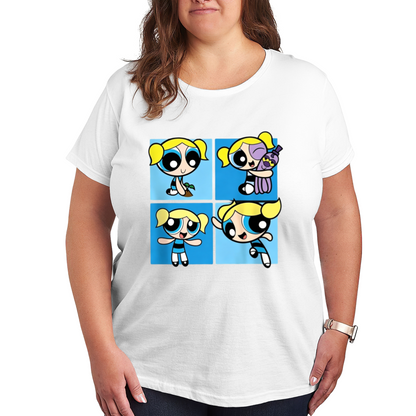 Mommy of The Farm Birthday Girl Barn Tee
