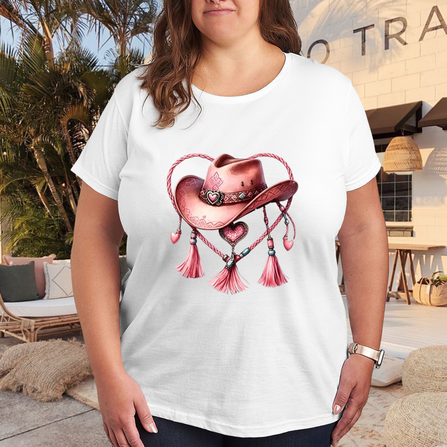 Vintage Sun Moon Face Mystical Celestial Boho Shirt