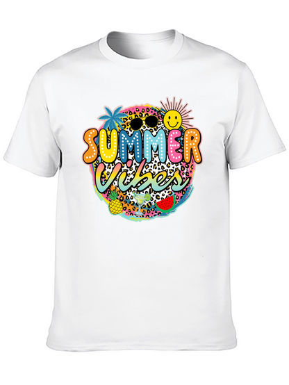 Summer Vibes T-Shirt