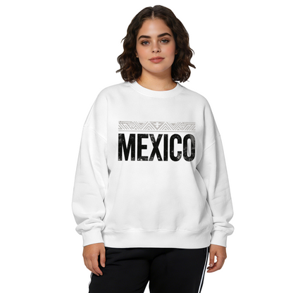 Heartfelt To My Sister Sentimental Quote Crewneck Sweatshirt