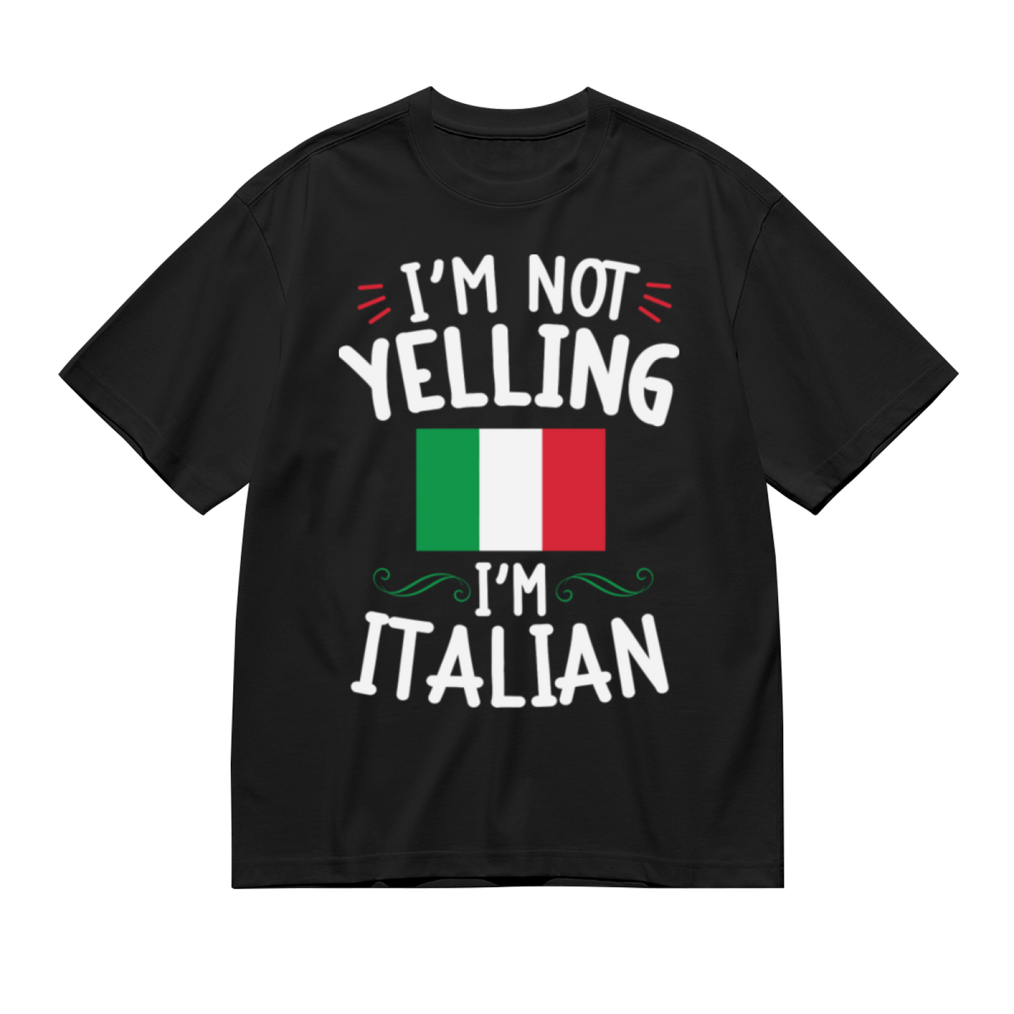 Men's Minimal Simple Letter Print Streetwear Short Sleeve T-Shirt