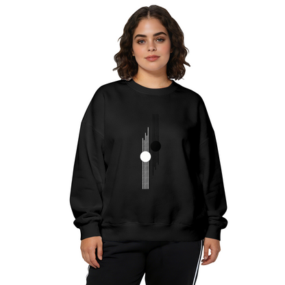 Classic Living Legend 1973 Vintage Crewneck Sweatshirt