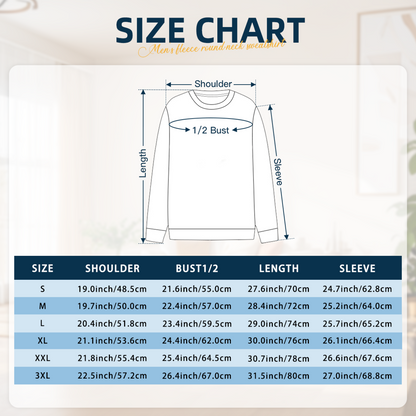Funny Vodka Happy Water Slogan Crewneck Sweatshirt