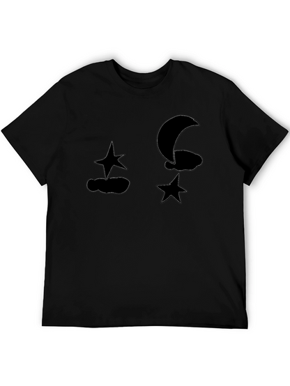 Night Sky Graphic Tee
