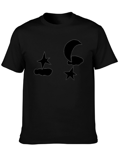 Night Sky Graphic Tee