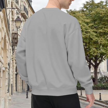 I'd Rather Be With My Russell¡¯s Viper Snake Lover Graphic Crewneck Sweatshirt