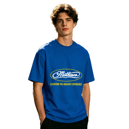 Men's Trap House Block Letter Graphic T-Shirt