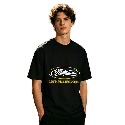 Men's Trap House Block Letter Graphic T-Shirt