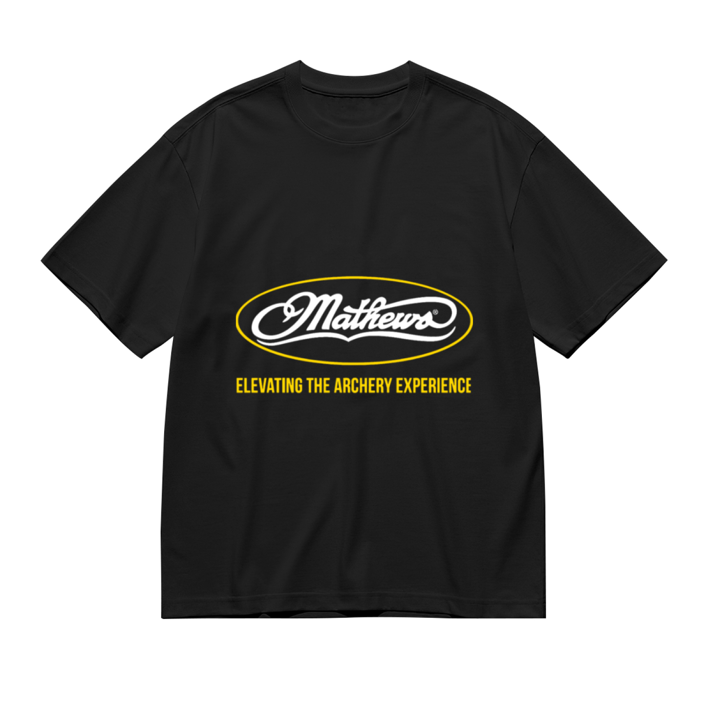 Men's Trap House Block Letter Graphic T-Shirt