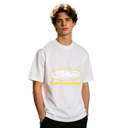 Men's Trap House Block Letter Graphic T-Shirt