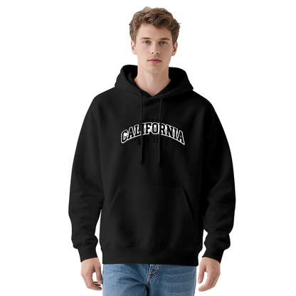 Vintage California EST.1990 College?Style Hoodie