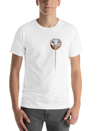 Diamond Coconut Novelty T-Shirt