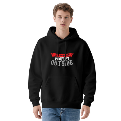 Classic PlayStation Buttons Game Graphic Hoodie, Men Comfort Street Sweatshirt