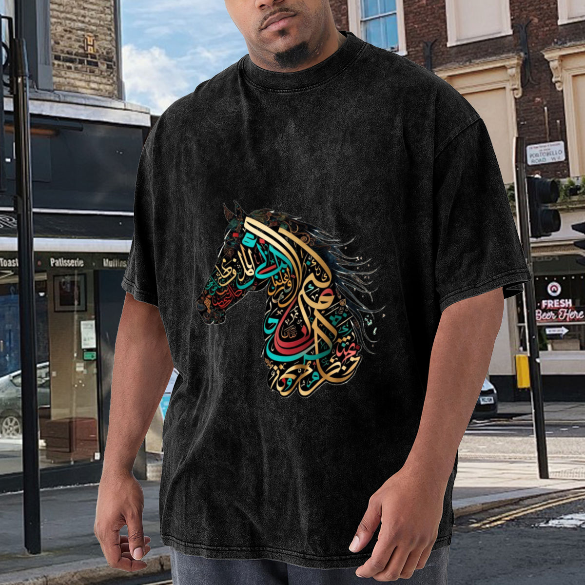 Elegant God Is Good Script