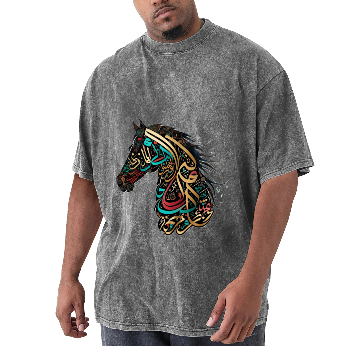 Elegant God Is Good Script