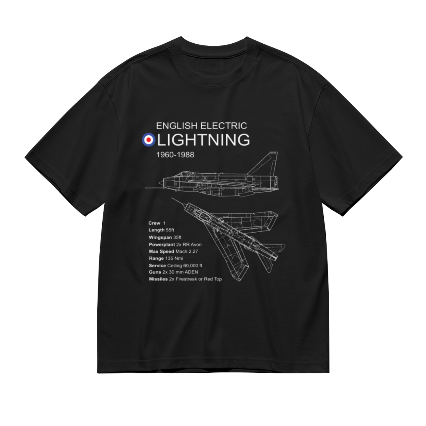 Men's Drums & Jesus Christian Drum Graphic T-Shirt
