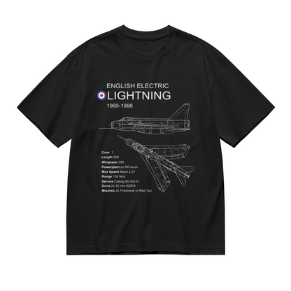 Men's Drums & Jesus Christian Drum Graphic T-Shirt