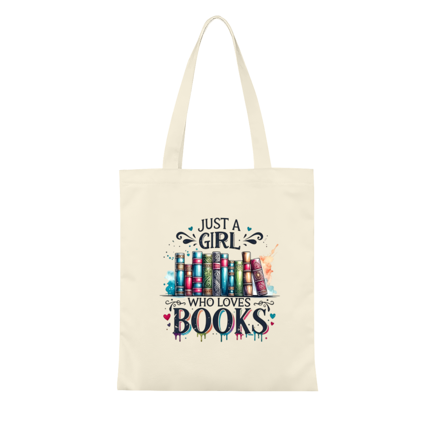 T¨¦moin en Or Gold Heart Wedding Canvas Tote | Aesthetic Bridesmaid Gift Shoulder Bag