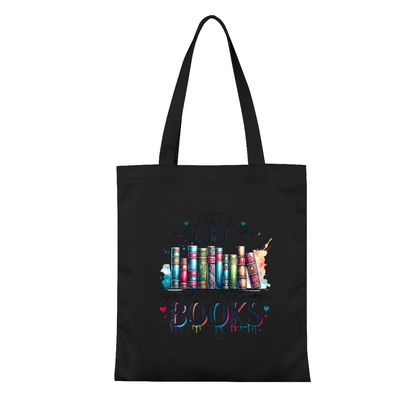 T¨¦moin en Or Gold Heart Wedding Canvas Tote | Aesthetic Bridesmaid Gift Shoulder Bag