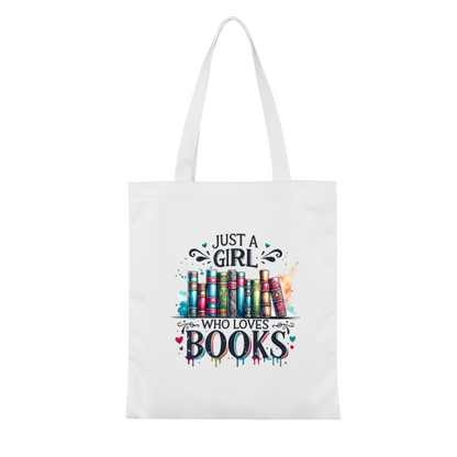 T¨¦moin en Or Gold Heart Wedding Canvas Tote | Aesthetic Bridesmaid Gift Shoulder Bag