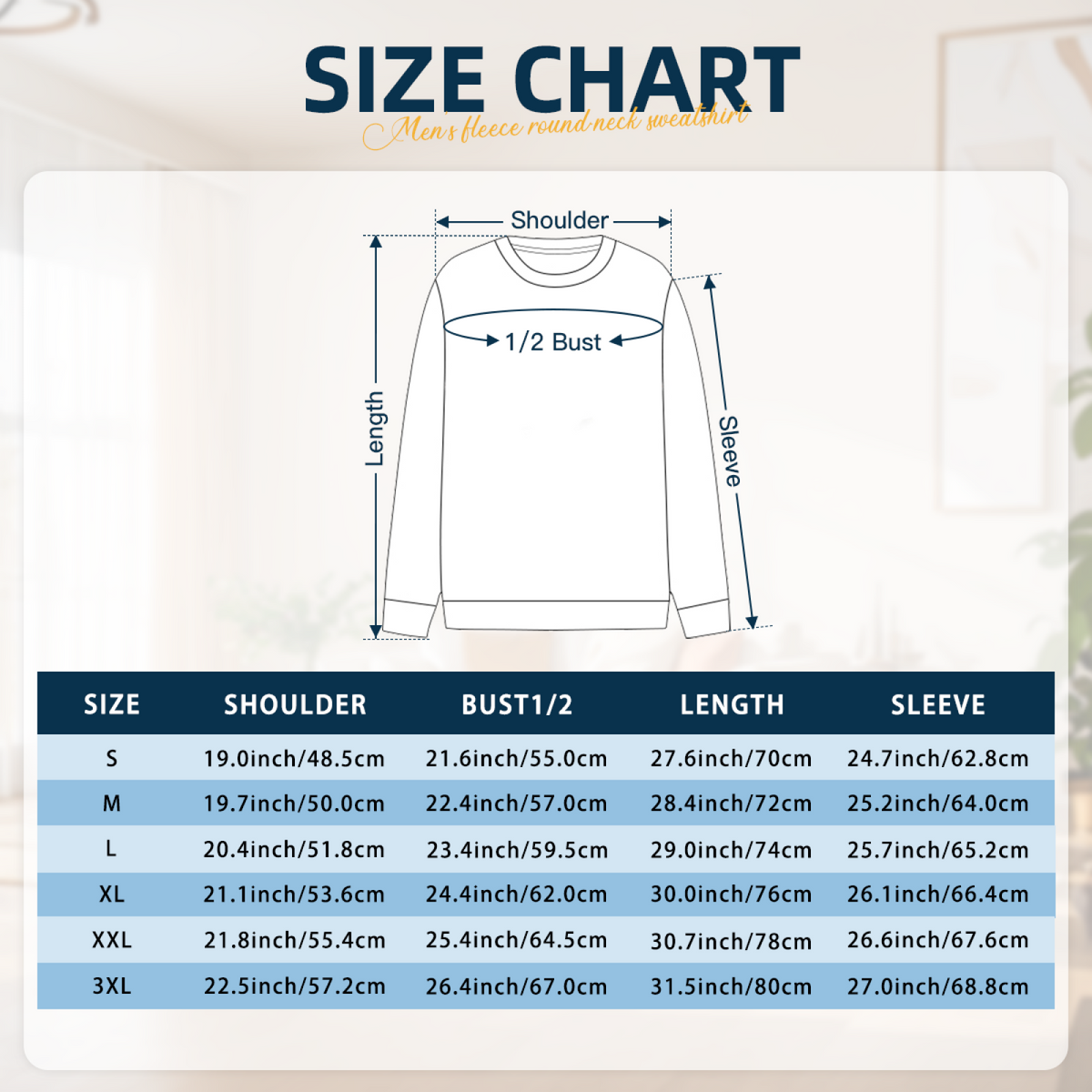 Look Back N.G Flame Letter Aesthetic Crewneck Sweatshirt