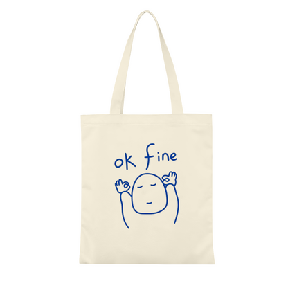 Sunset Window Orange Cat Canvas Tote | Soft Literary Girl Daily Commute Shoulder Bag