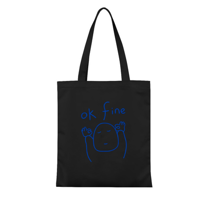 Sunset Window Orange Cat Canvas Tote | Soft Literary Girl Daily Commute Shoulder Bag