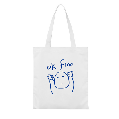 Sunset Window Orange Cat Canvas Tote | Soft Literary Girl Daily Commute Shoulder Bag