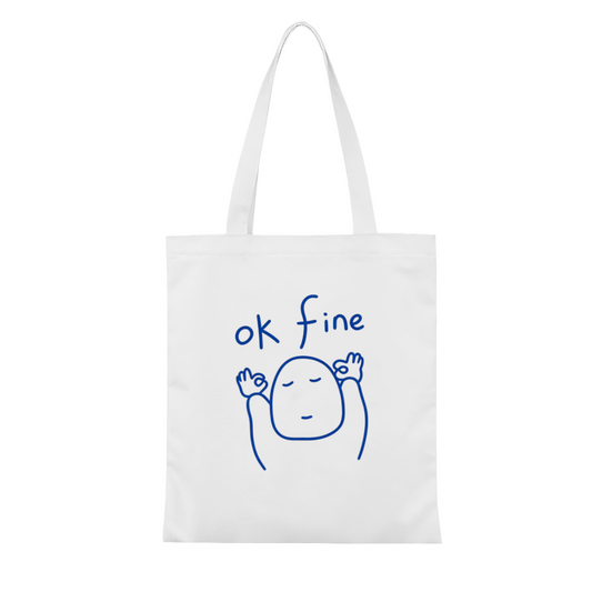 Sunset Window Orange Cat Canvas Tote | Soft Literary Girl Daily Commute Shoulder Bag