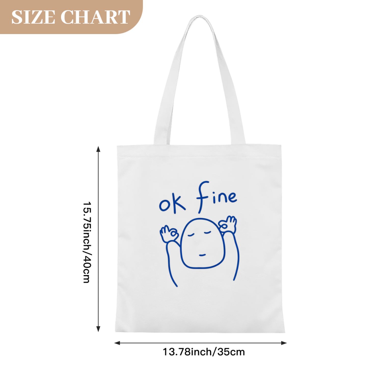 Sunset Window Orange Cat Canvas Tote | Soft Literary Girl Daily Commute Shoulder Bag